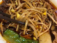 -160烧烤(香坊店)