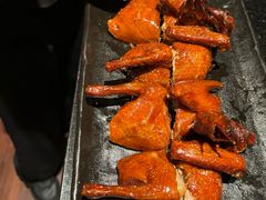 -侨美食家·40年地道粤菜(珠江新城店)
