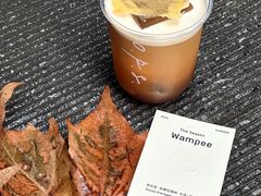 -O.P.S. CAFE