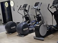 -FLARE STAR FITNESS(复地活力城店)