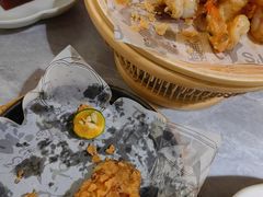 -蔡澜点心·粤菜(月星环球港店)