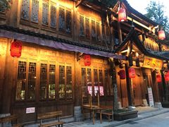 门面-巴人堂(女儿城店)