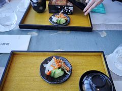 -雲上錢屋·怀石料理(上海中心店)