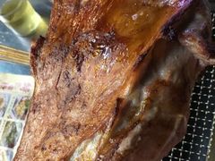 -可汗草原碳烤羊腿(兴业路店)