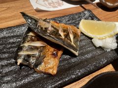 -炉胜·炉端烧·居酒屋