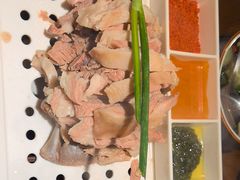 -相约·羊村小馆非遗手抓肉(七一酱园店)