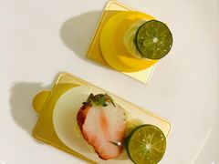 -乐咖啡西餐厅(太湖皇冠假日酒店)