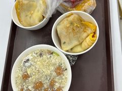 -常州糕团店(北大街新世纪商城店)