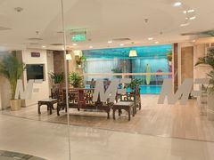 -美菲特健身(华贸店)