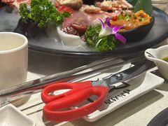 -猫爪爪原切自助烤肉(观音桥阳光世纪店)
