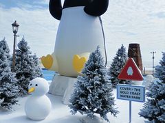 -汕头中海黄金海岸水上乐园