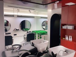 -卓梵美发·精品Salon