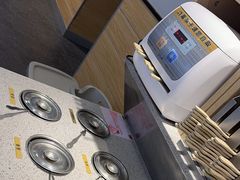 -吉野家(复兴路第二餐厅店)