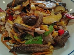 -妈妈的味道·腾冲特色菜(和顺古镇店)