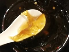 冰粉-沸炉重庆老火锅(军事博物馆店)