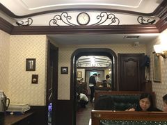 -老厨家(友谊路总店)