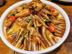 熏酱拼盘-必点海鲜·鲅鱼水饺(鞍山西道店)