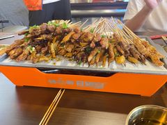 -林二哥宜烤官·宜宾小烧烤