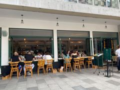 门面-RAC BAR(安福路店)