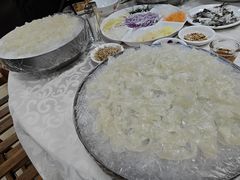 -大良毋米粥(锦龙路总店)