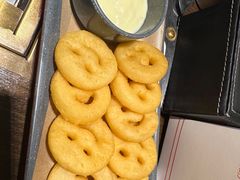 -新石器烤肉(中房金谊广场店)