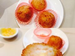 -富嘉阁(嘉里中心店)