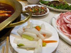 -如在蜀毛肚老火锅(怀柔店)