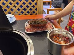 -老家大锅台·地锅鸡·铁锅炖(建邺文体路店)