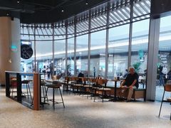 -星巴克(成都天府机场2店)