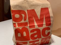 -麦当劳(人民南路店)