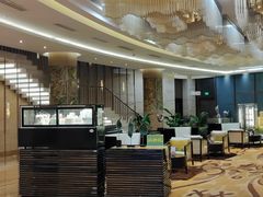 -东北大厦酒店(沈阳北站青年大街店)