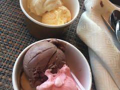 -洲际酒店·地平线全日餐厅HORIZON CAFÉ