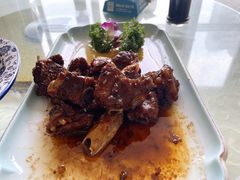-华铝饭店