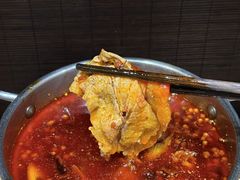 -独食火锅·半米屋台(望平街店)