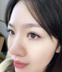 -美甲日记美睫专业纹绣半永久