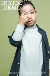 -INKIDS潮童社儿童摄影(朝阳大悦城店)