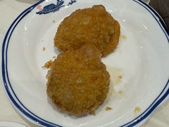 黄米面炸糕-凯鸽酒楼(大同振兴街店)