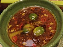 -润园四季椰子鸡火锅(南山海岸城店)