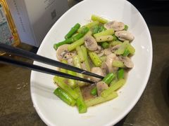 -楚山晓·湖北菜(武汉光谷K11店)
