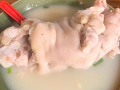 -张家湾·膳蹄(迎宾店)
