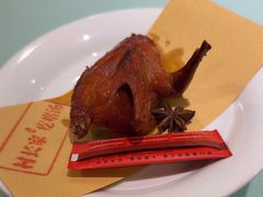 -村长家的疙瘩汤·东营菜(东营茶城店)