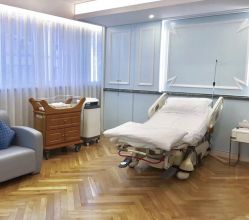 -杭州贝瑞斯美华妇儿医院·早孕·产检·儿科