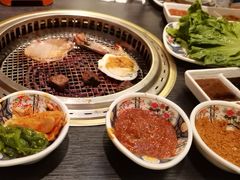 -AJIYA·池袋日式烧肉自助(天津万象城店)