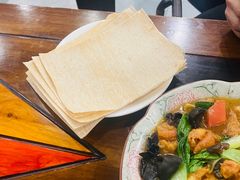 -湖光月色临湖音乐餐厅(台儿庄古城店)