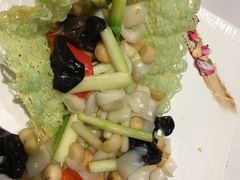 -若蘭慈·无国界素食料理(欢乐海岸店)