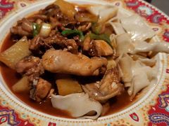 -塔哈尔·新疆盛宴(奉贤龙湖店)