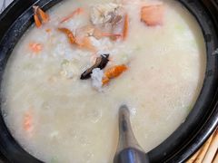 -潮粥荟·潮汕砂锅粥(朝阳大悦城店)