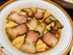 -大牌大·传统杭帮菜(湖滨店)