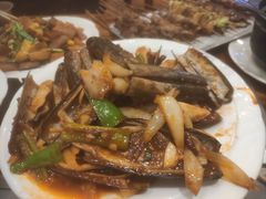 -胖姐烧烤(总店)