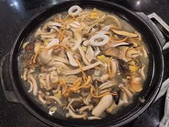 -草墩罗非鱼庄•野生菌•腊排骨(七星街上段店)